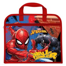 Various Character Book Bags