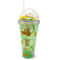 Personalised sPring Beaker