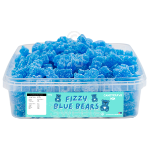 Candy Tubs - 600g Tubs Various 68 Choices