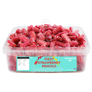Candy Tubs - 600g Tubs Various 68 Choices