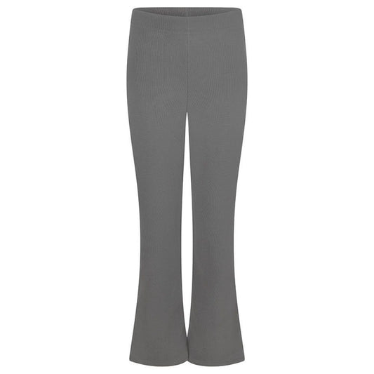 B2S Girls Hipster trousers grey