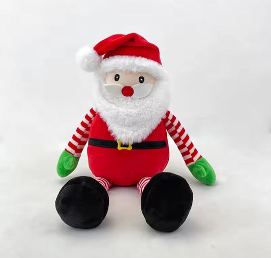 35cm Santa Plush