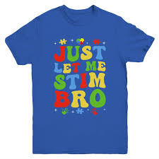 Autism awareness tshirts
