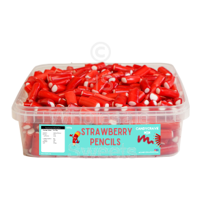 Candy Tubs - 600g Tubs Various 68 Choices