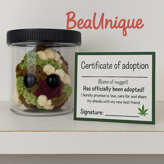 18+ Adopt A Bud