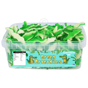 Candy Tubs - 600g Tubs Various 68 Choices