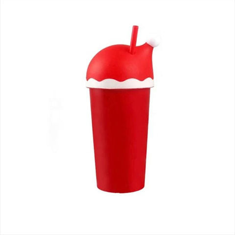 Personalised Santa Cup