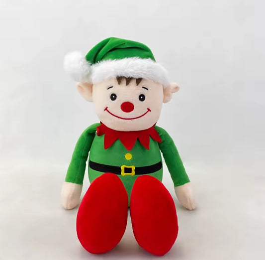 35cm Elf Plush