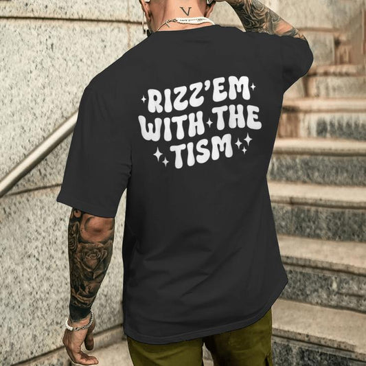 Autism awareness tshirts