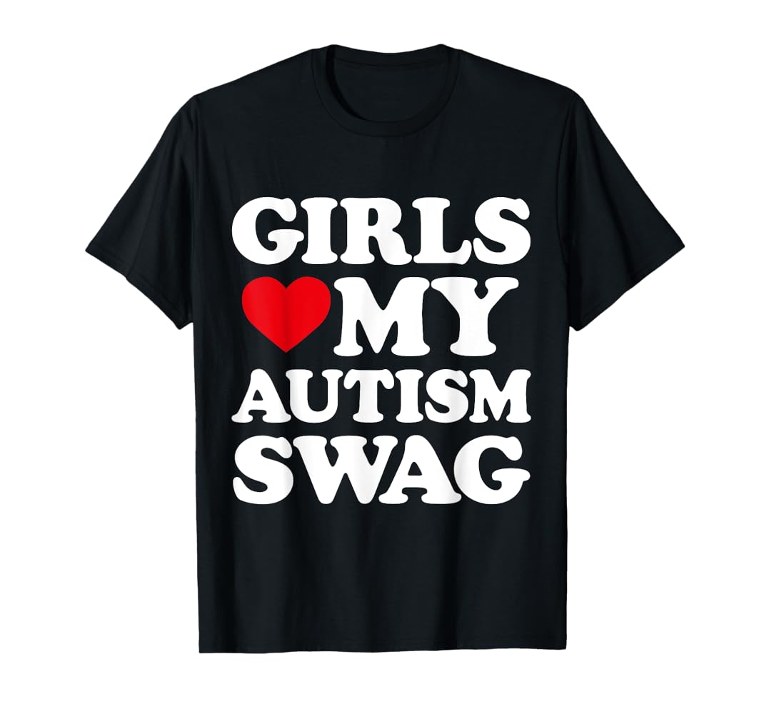 Autism awareness tshirts