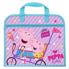 Various Character Book Bags