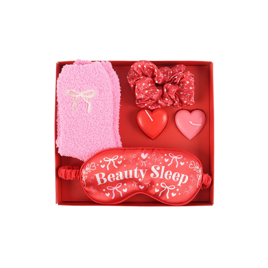 Self Love Club Beauty Sleep Gift Set